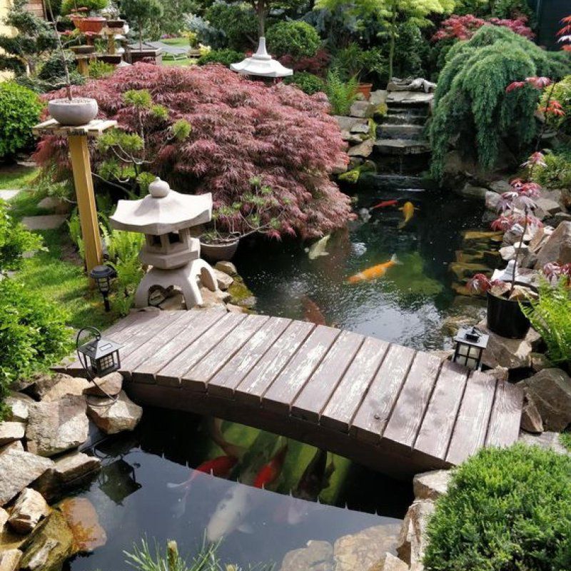 JARDIN MIZU - Paysagiste