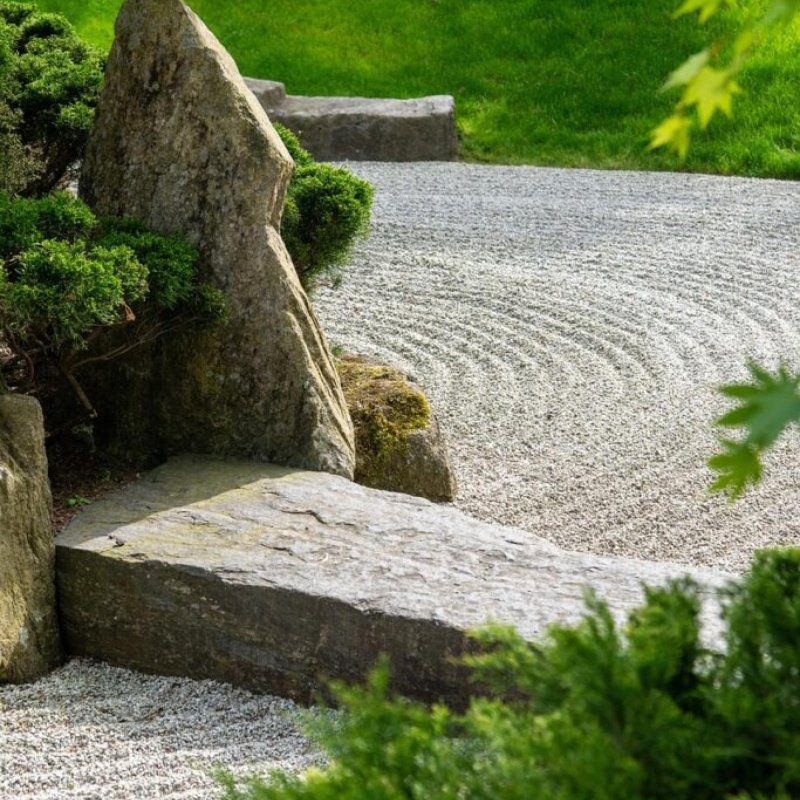 JARDIN MIZU - Paysagiste