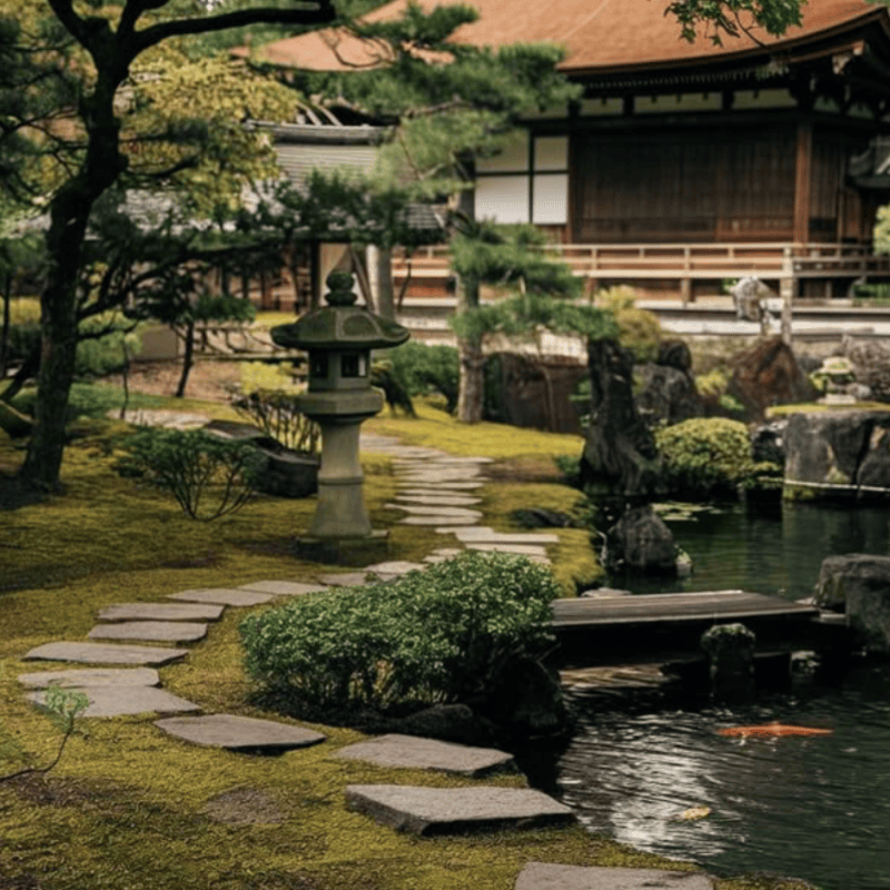 JARDIN MIZU - Paysagiste