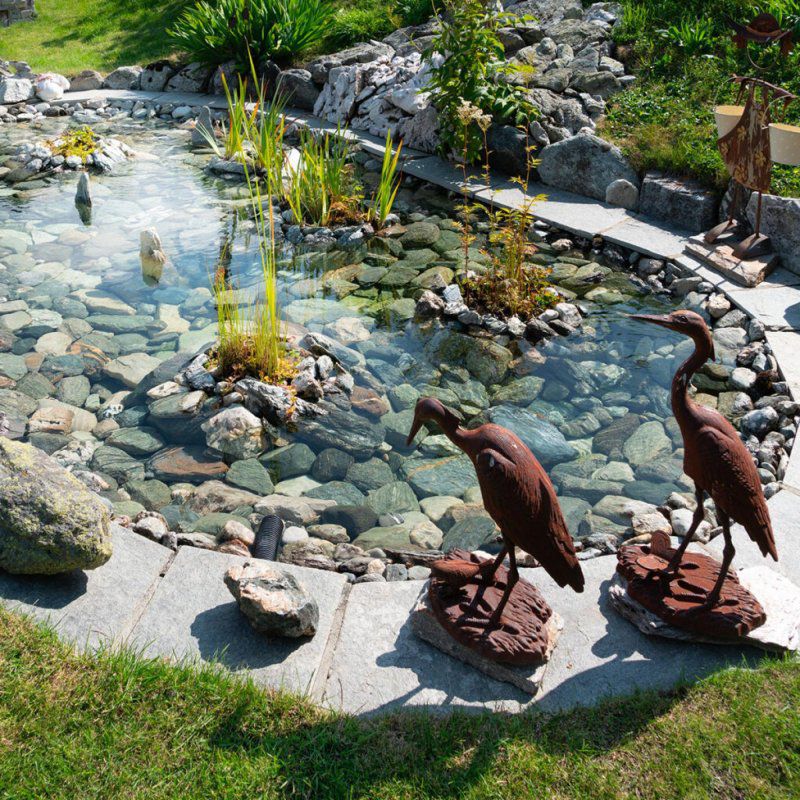 JARDIN MIZU - Paysagiste